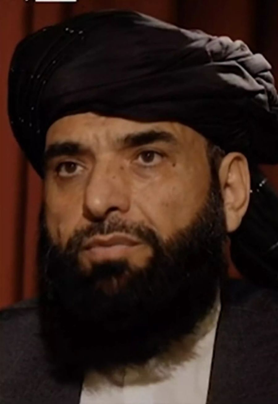 Taliban Afghanistan USA