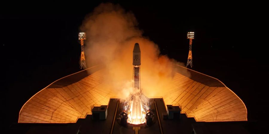 Roscosmos