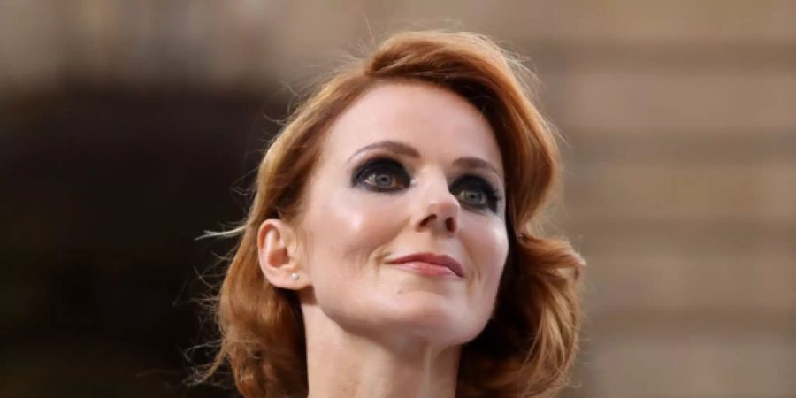 Geri Horner