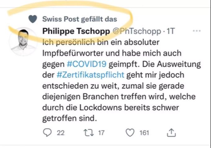 Philippe Tschopp. Philippe Tschopp