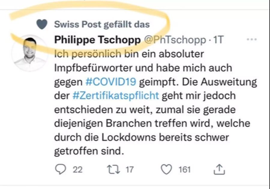 Philippe Tschopp