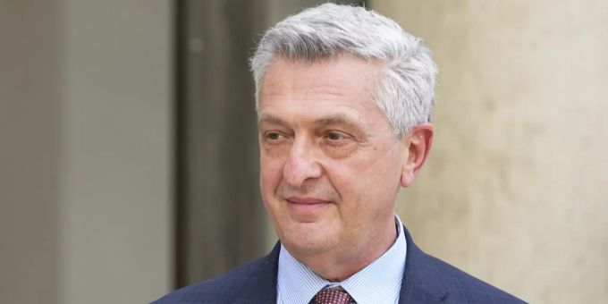 Flilippo de Flippo Filippo Grandi