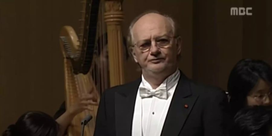 Giuseppe Giacomini