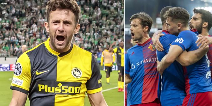 Kommentar - FCB aufgepasst: Jetzt gilt der YB-Fokus wieder der Liga!