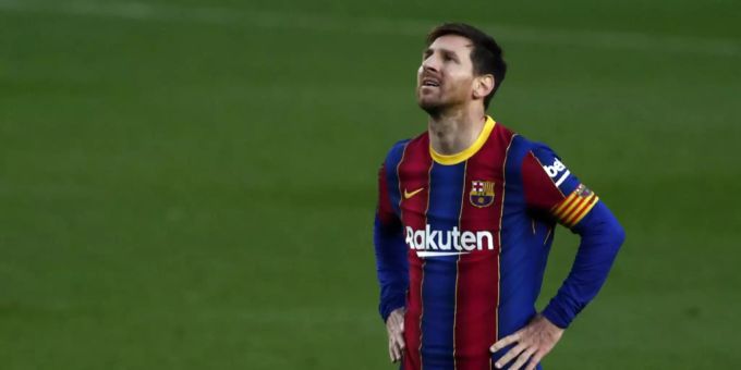 Vor Saisonstart - Messi noch vereinslos - Barça meldet Fortschritte