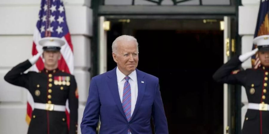 Biden