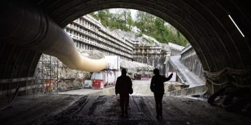 Bahnhof Bern 2025