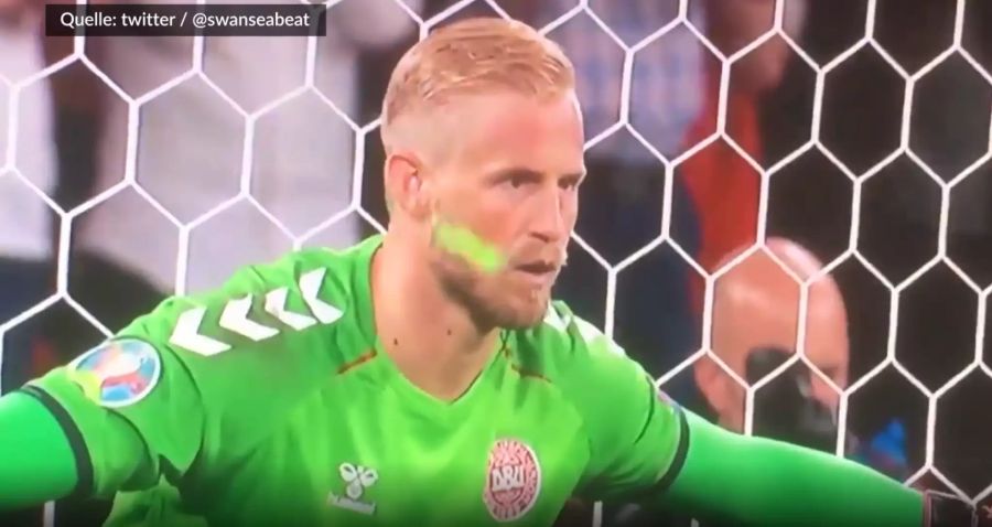 Kasper Schmeichel