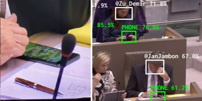 flämisches Parlament