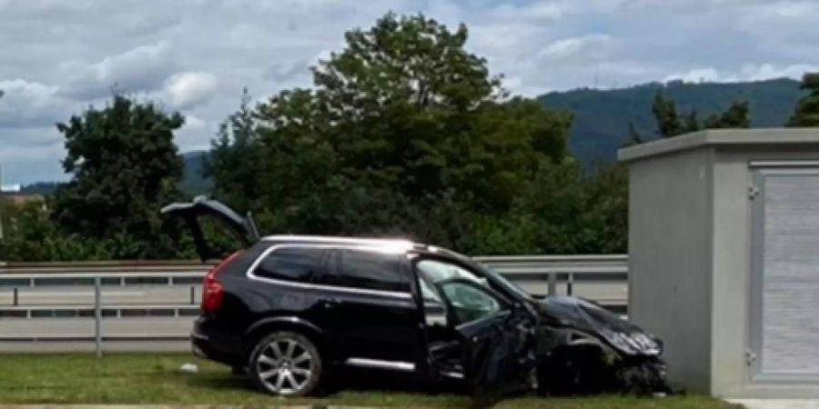 Unfall