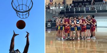 korbball queensland