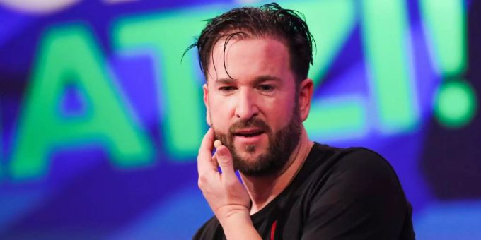 Michael Wendler muss vor Gericht antraben. michael wendler