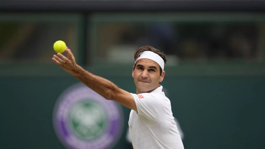 Roger Federer