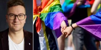 Halleluja-Kolumnist - Ehe für alle: Ein Brief an die Nein-Stimmenden Halleluja-Kolumnist - Ehe für alle: Ein Brief an die Nein-Stimmenden