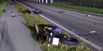 Unfall
