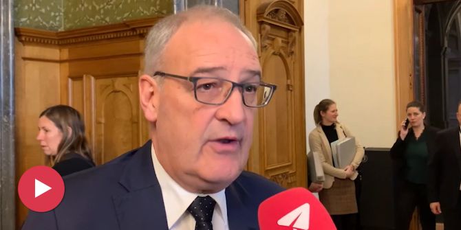 Parmelin Expo Landesausstellung Bundesrat