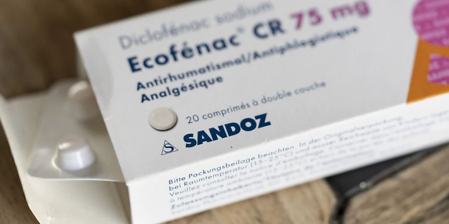 Sandoz