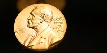 Nobelpreis für Wirtschaft
