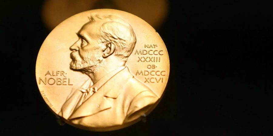 Alfred-Nobel-Gedächtnispreis Wirtschaftswissenschaften