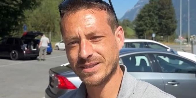 Tessin zittert - Gotthard-Autofahrer: «Haben jetzt drei Stunden länger»