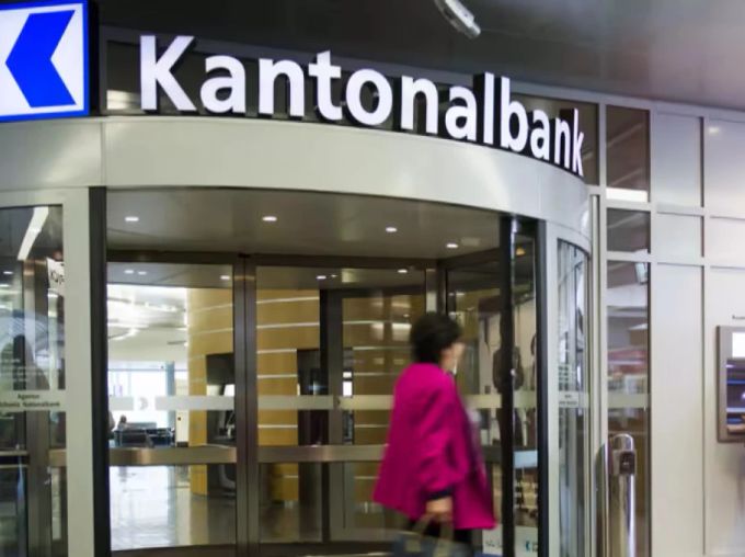 Luzerner Kantonalbank