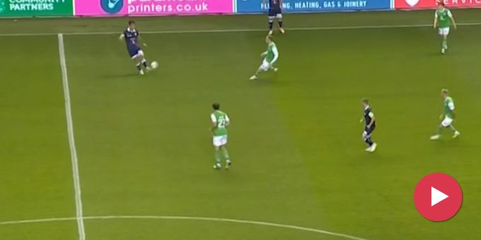 Im Video - Wegen diesem Jashari-Bock droht dem FCL das Europa-Out