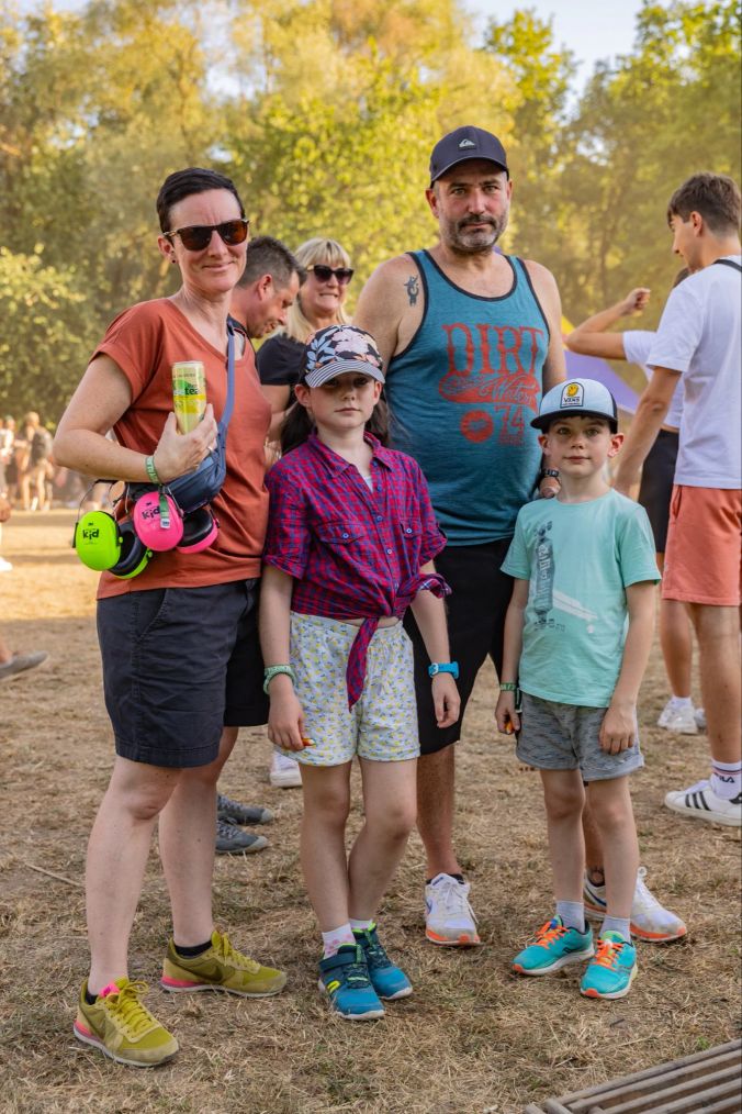 Royal Arena Festival 2023