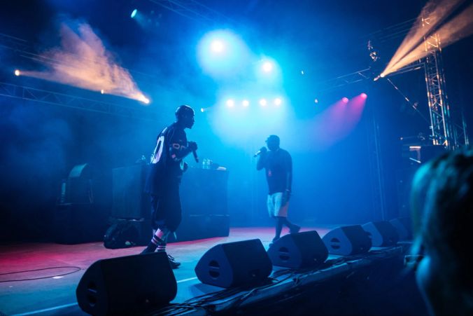 Royal Arena Festival 2023