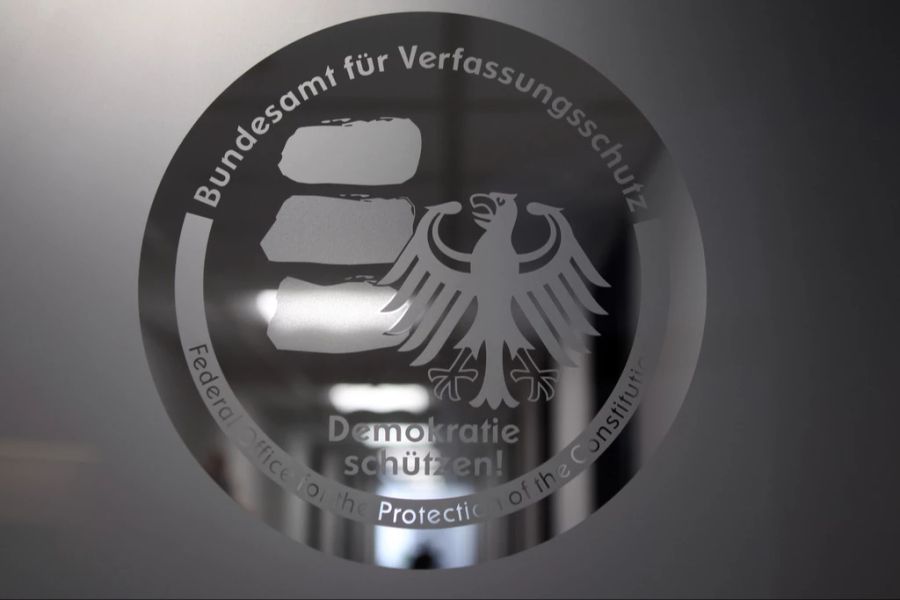Verfassungsschutz nachwuchs