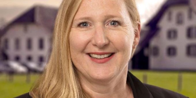 Cornelia Baumgartner tritt aus dem Bepler Gemeinderat zurück. glp