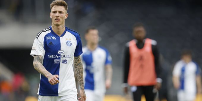Leih-Transfer - Ex-Hopper Bendeguz Bolla wechselt zurück in die Schweiz