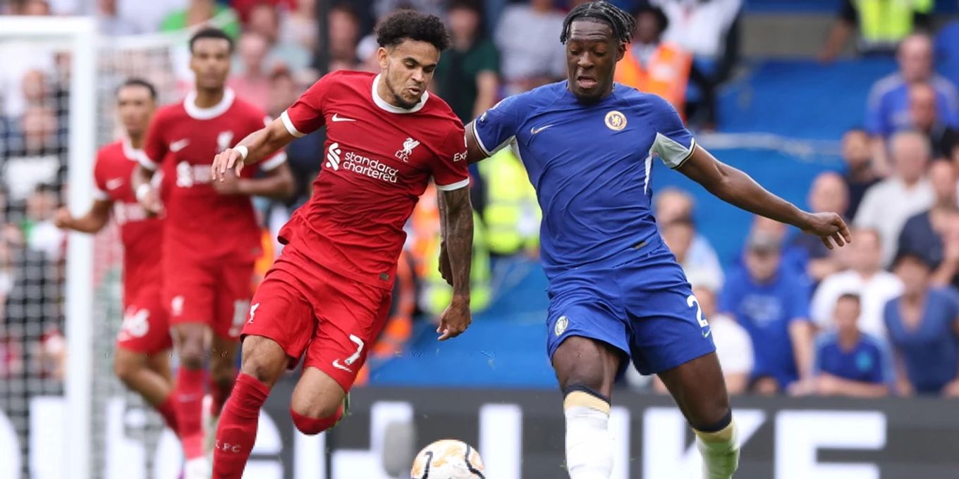 FC Liverpool verpasst Auftaktsieg gegen Chelsea