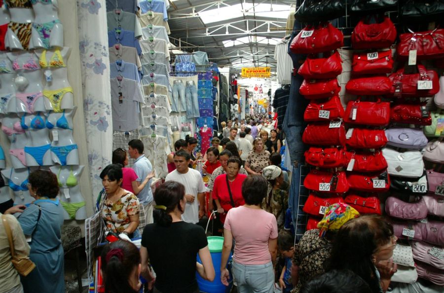 Grosser Basar Istanbul