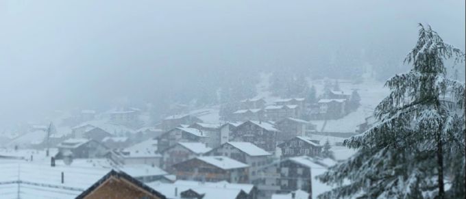 saas fee