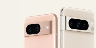 Google Feature Drop - Pixel 8 Pro erhält Gemini-KI
