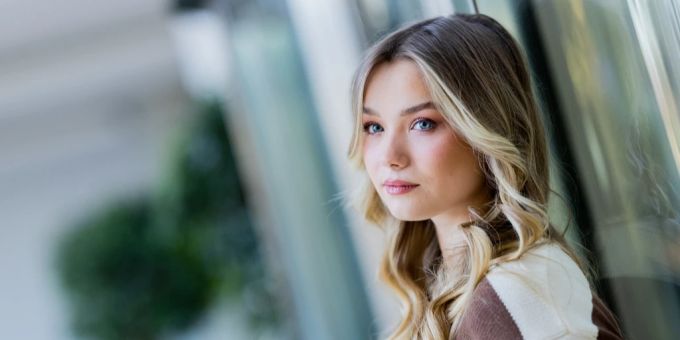 Julia Beautx und ihr Freund sind schon seit Monaten nicht mehr zusammen – nun spricht sie darüber. Julia Beautx Let's dance
