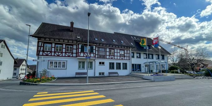 Gemeindeverwaltung Buchs - Buchs Gemeindeverwaltung Buchs - Buchs