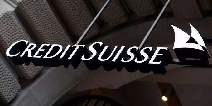 Weitere Manager verlassen die Credit Suisse nach der Hedgefonds-Pleite. Credit Suisse