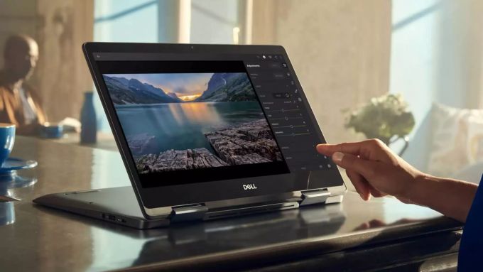 Googles Chrome OS ist vor allem für leistungsschwächere Geräte gedacht. Chrome OS Notebook