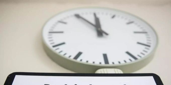 Ein neues Gesetz soll der Förderung der Betriebsratswahlen und der Betriebsratsarbeit in einer digitalen Arbeitswelt dienen. Foto: Christian Charisius/dpa Ein neues Gesetz soll der Förderung der Betriebsratswahlen und der Betriebsratsarbeit in einer digitalen Arbeitswelt dienen. Foto: Christian Charisius/dpa