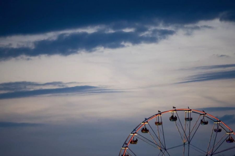 riesenrad