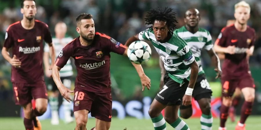 Gelson Martins