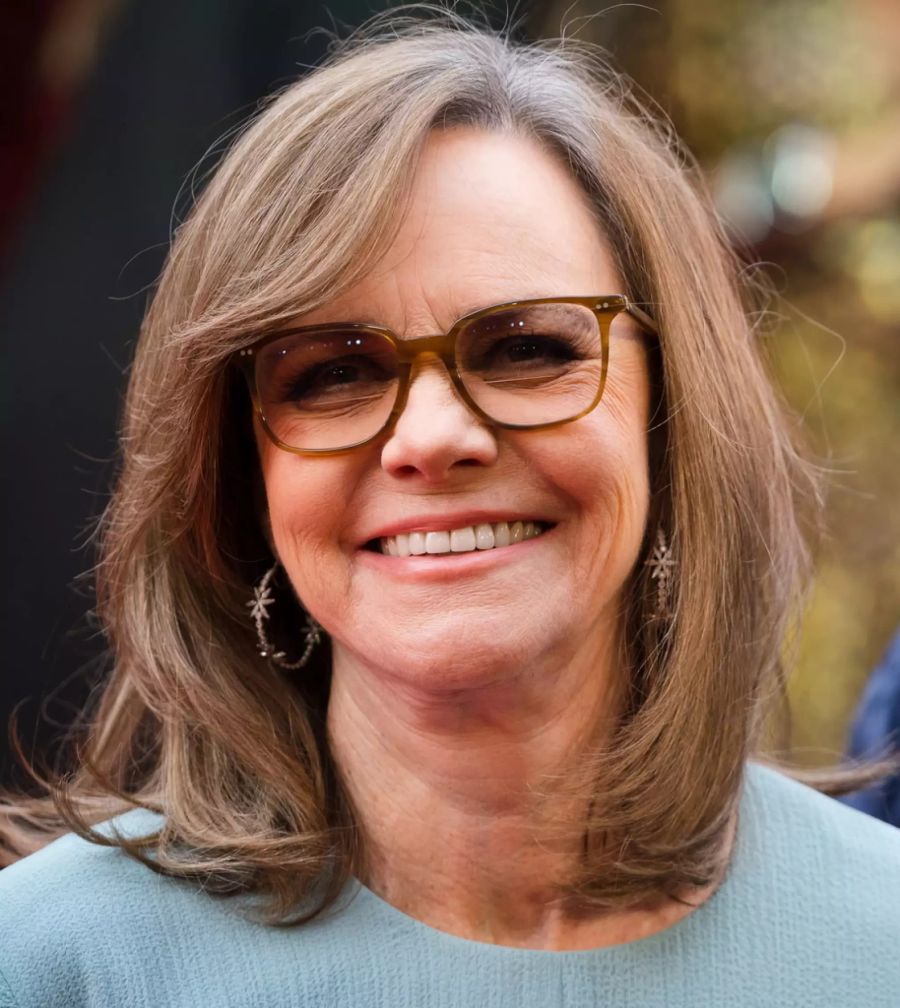 Sally Field