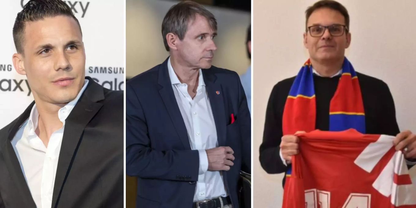 FC Basel: Vereins-Präsident Baumgartner geschockt über Machtkampf | Nau.ch