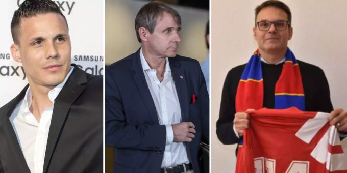 Präsi Baumgartner: - «Dieser Rechtsstreit ist dem FC Basel unwürdig»