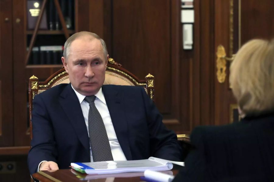 Putin