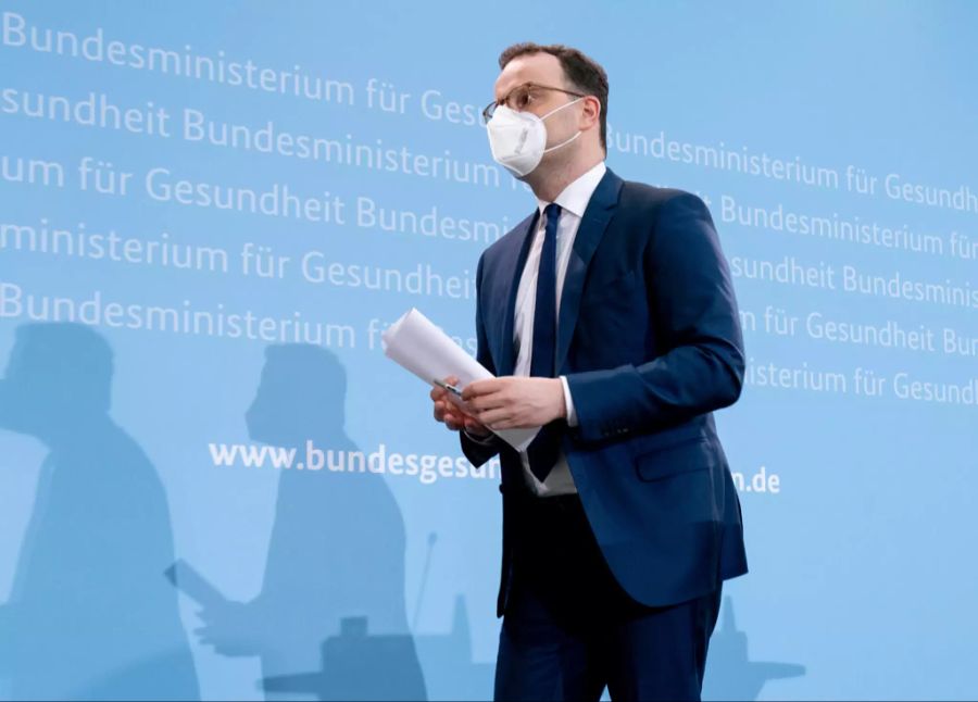 Jens Spahn