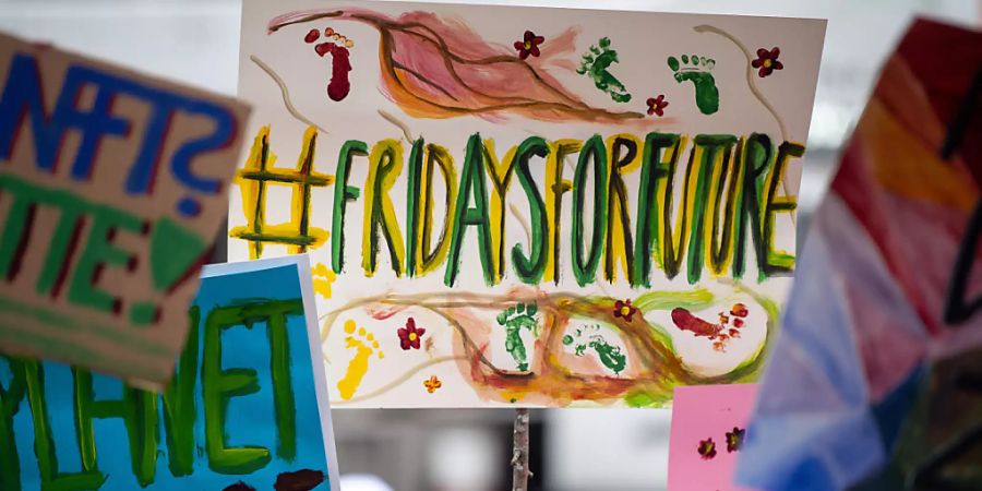 Fridays for Future