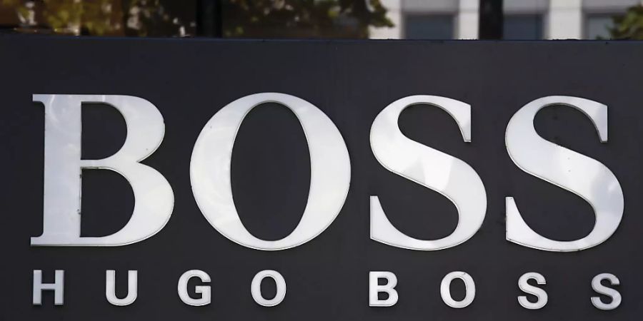 Hugo Boss