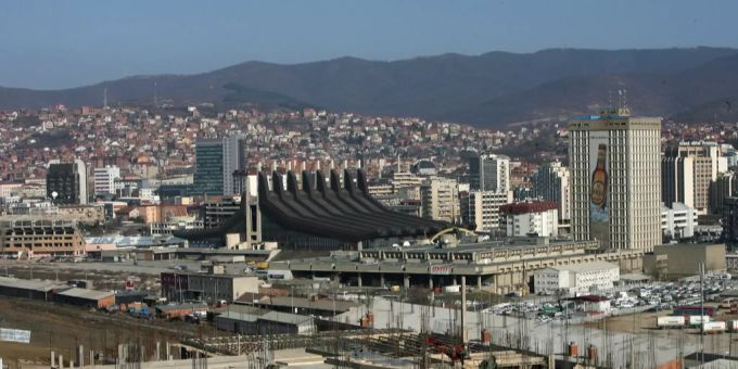 Spanien fällt raus - Kosovo neu auf der BAG-Quarantäne-Liste